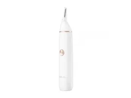 Триммер Xiaomi Soocas Nose Hair Trimmer N1 White Global Version