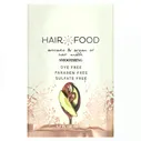 Hair Food, Маска для волос, масло авокадо и арганы, 50 мл (1,7 жидк. Унции)