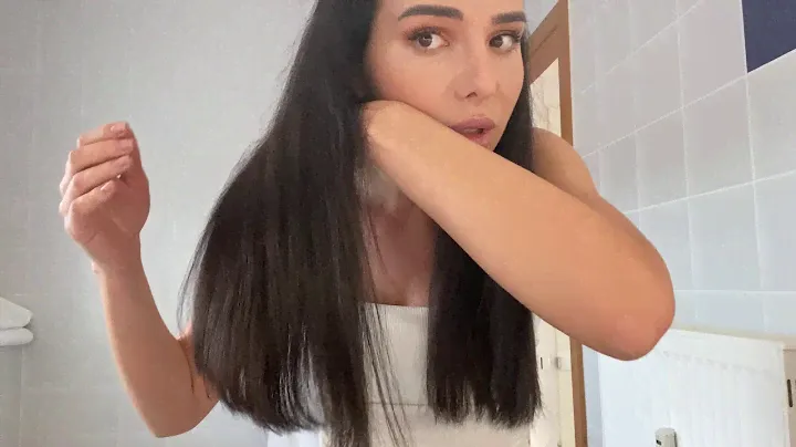 Лучший выпрямитель/ утюжок для волос L’Oréal steampod 3.0