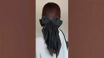 Hair Accessories #short