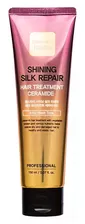 FarmStay Shining Silk Repair Hair Treatment Ceramide 150 мл