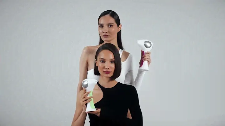 Домашний лазерный эпилятор Tria 4X Hair Removal Laser