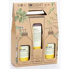 Набор Dry Hair Insight Professional (Италия)
