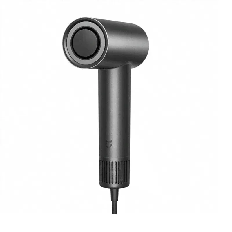 Фен Xiaomi Mijia High Speed Hair Dryer H700 чёрный-0