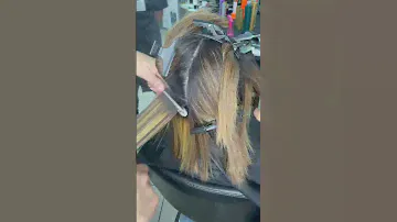 Organic Power A 0%Formaldehyde keratin treatment #fyp #newproduct #allnatural #keratin #hair