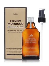 La dor Premium Morocco Argan Hair Oil Масло для волос аргановое