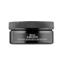 Davines Питательное масло для абсолютной красоты волос OI Hair Butter 75 мл