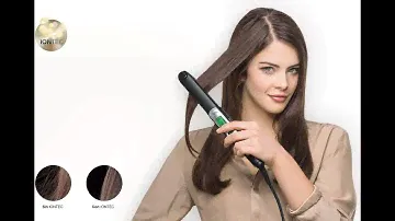 Braun Satin Hair 7 ST-730 Plancha de pelo cerámica