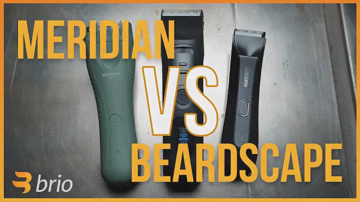 Meridian Plus Trimmer Review
