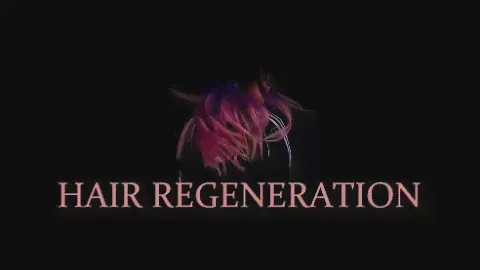 🎧 Hair Growth Regeneration Absolute Powerful 🙂