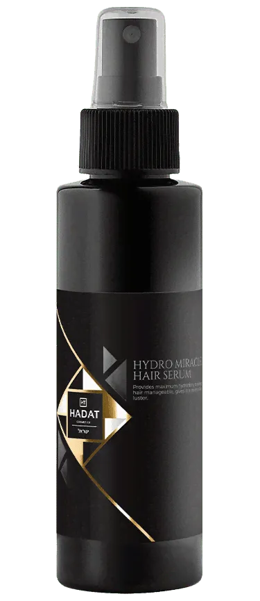 HYDRO MIRACLE HAIR SERUM НЕСМЫВАЕМАЯ СЫВОРОТКА-0
