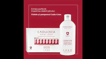 CADU-CREX