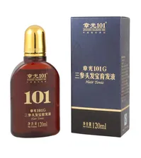 Zhangguang 101G Hair Tonic. Стимулятор роста волос.