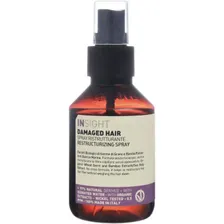 Спрей для поврежденных волос 100 мл DAMAGED HAIR INSIGHT / Инсайт