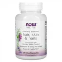 Hair, Skin & Nails