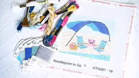 Shop with Needlepoint.Com!