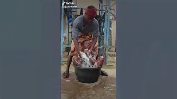 How African Parents Prepare Their Children For School