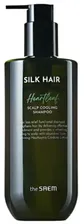      The Saem Silk Hair Heartleaf Scalp Cooling Shampoo