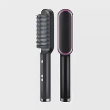 Электрическая расческа выпрямитель для волос Magic Hair Brush