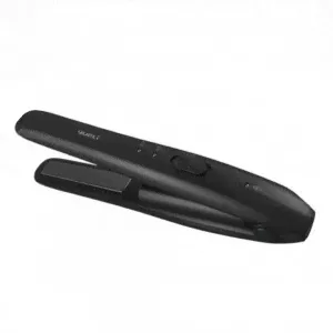 Выпрямитель для волос Xiaomi Yueli Hair Straightener Black-3