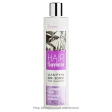Белита-М Hair Happiness Шампунь 400г