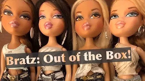 Bratz: Out of the Box – Season 2 Episode 8: Magic Hair – Review, Collection Video & Doll Chat