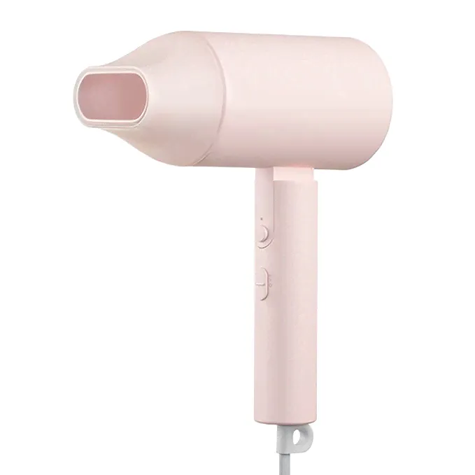 Фен Xiaomi Mijia H100 Negative Ion Hair Dryer Pink (CMJ02LXP)-0