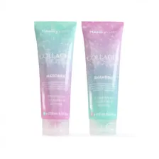 Набор Happy Hair Collagen & Biotin 250/250 мл для волос