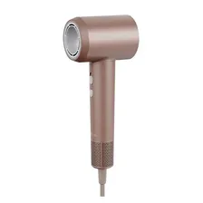 Высокоскоростной фэн для волос Lydsto High Speed Hair Dryer Golden XD-GSCFJ02