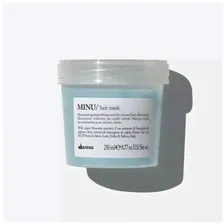 Davines Восстанавливающая маска MINU Hair Mask 250 мл Davines