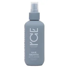 Natura Siberica ICE Professional Лосьон-активатор для роста волос Hair Growth Activator, 200 мл