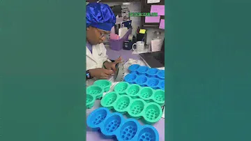 Make shampoo bars with me!