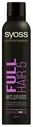 Syoss мусс Full Hair 5 экстрасильной фиксации Густота и объем 250 мл