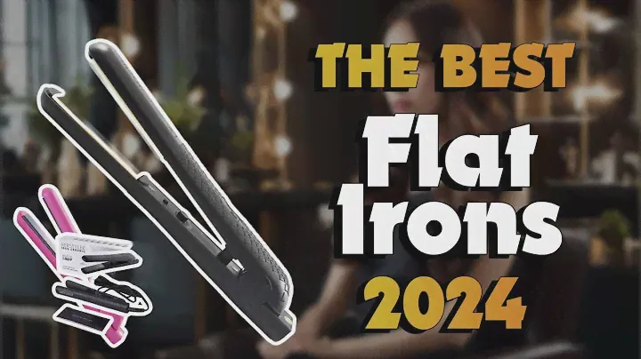 The Best Herstyler Flat Irons for Gorgeous Hairstyles in 2024 - Must Watch Before Buying!