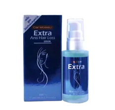 Сыворотка от выпадения волос Carebeau Extra Anti Hair Loss Serum, 50 мл., Таиланд