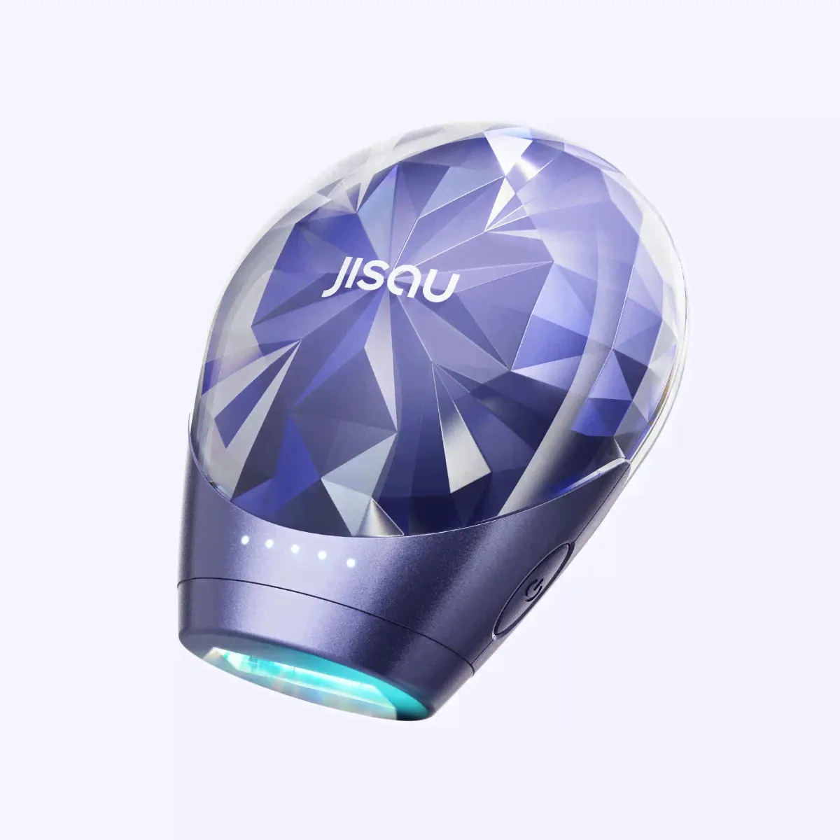 IPL Hair Removal Device JISAU Sapphire Pro 2.0-0