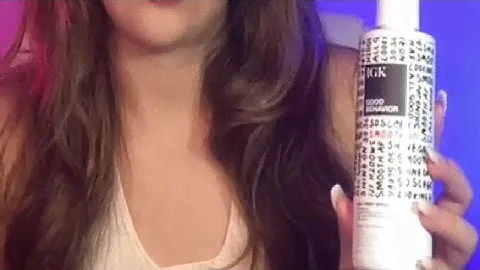 IGK Good Behavior 4 in 1 Prep Spray Review