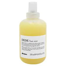 Delicate Hair Mist - Деликатный несмываемый кондиционер-спрей Dede