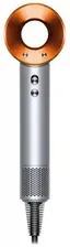 Фен Dyson HD08 Supersonic Hair Dryer Nickel/Copper