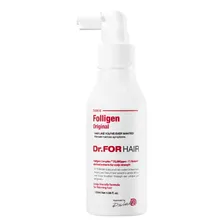 Стимулирующий тоник для роста волос Folligen Tonic Dr. For Hair, 120 мл