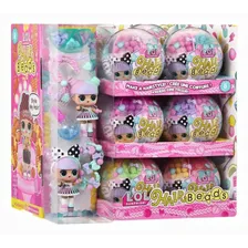 Кукла LOL Surprise! Hair Beads