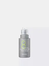 МИНИ Экспресс-маска для объема волос Masil 8 Seconds Salon Liquid Hair Mask
