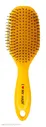 Парикмахерская расческа Размер L I LOVE MY HAIR "Spider Classic" 1502 желтая глянцевая L