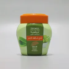 Hair Fall Control