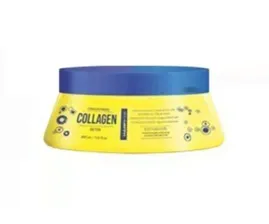 Happy Hair Collagen рабочий состав 300мл (Коллагенирование)