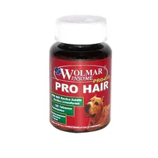 ВОЛМАР Pro Bio PRO HAIR комплекс для собак для кожи и шерсти, 180т