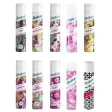 Парфюмированный шампунь JUL7ME Perfume Hair Shampoo