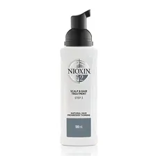 Nioxin System 2 Scalp & Hair Treatment