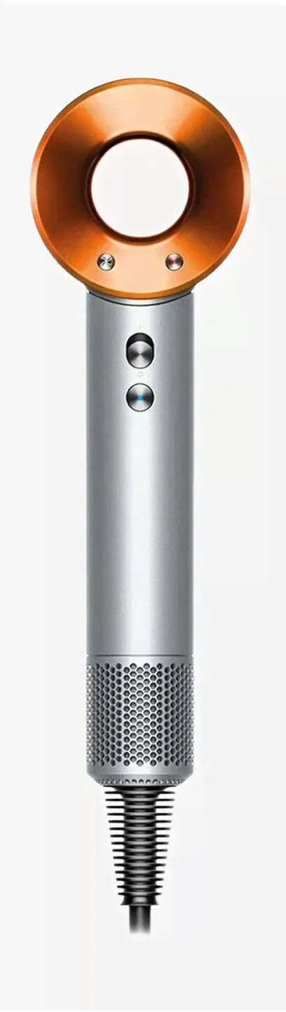 Фен Dyson Supersonic Hair Dryer HD15-0