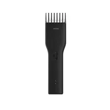 Триммер для стрижки Enchen Boost Hair Trimmer черный
